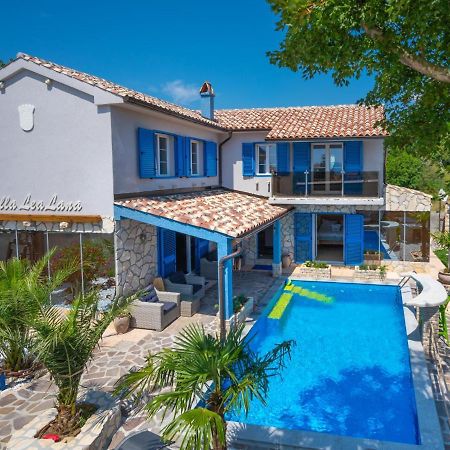 Villa Lea Lana By Interhome Novi Vinodolski Eksteriør billede