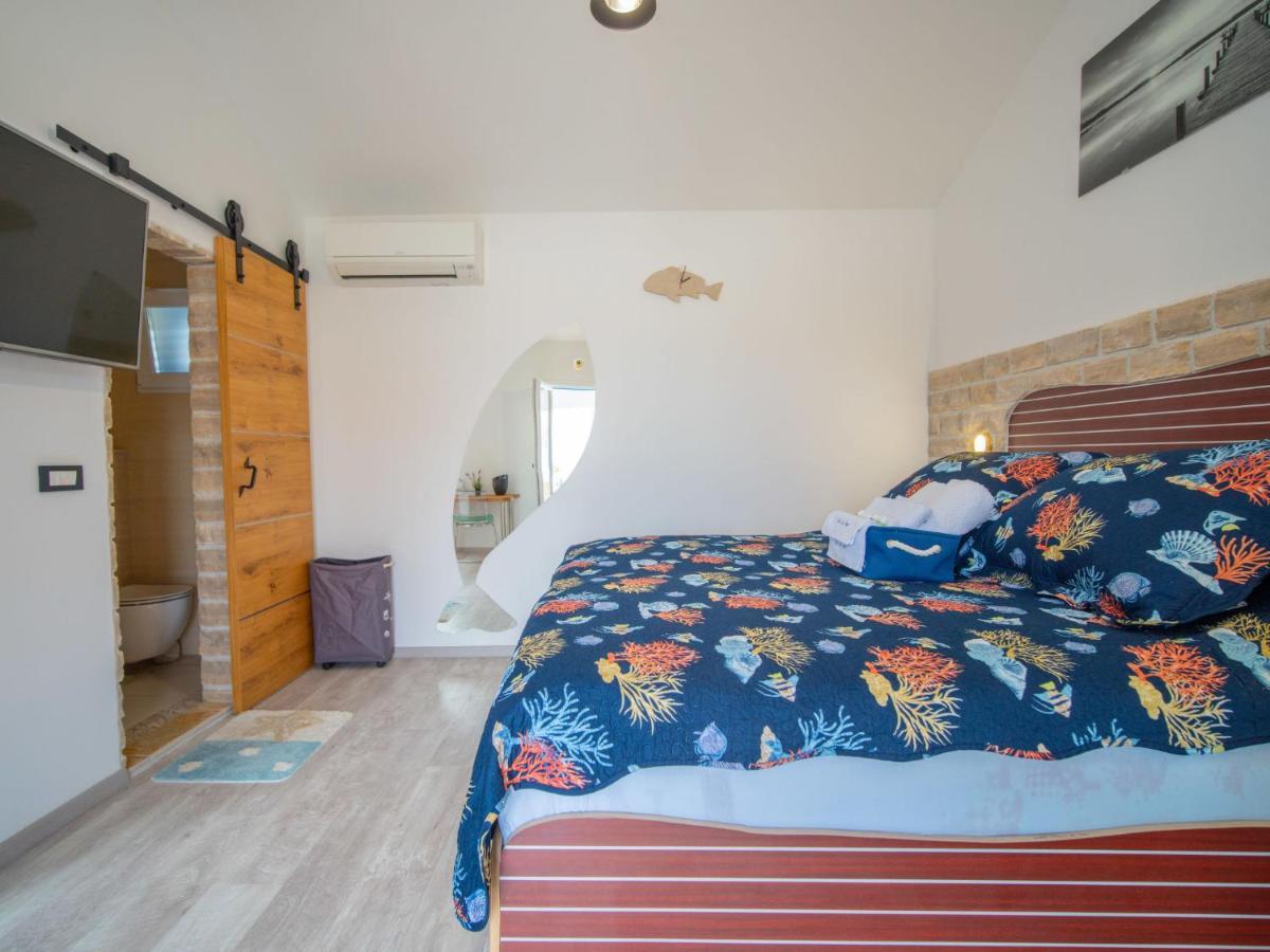 Villa Lea Lana By Interhome Novi Vinodolski Eksteriør billede