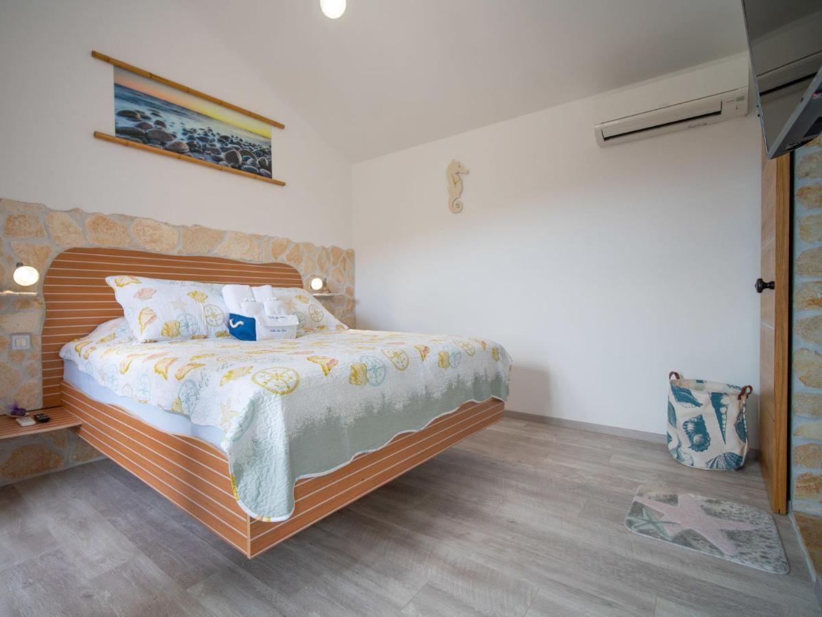 Villa Lea Lana By Interhome Novi Vinodolski Eksteriør billede